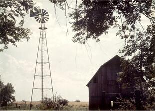 Brownlee Barn 2