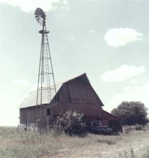 Brownlee Barn 3