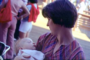 1977 August Bryce and Zion00122