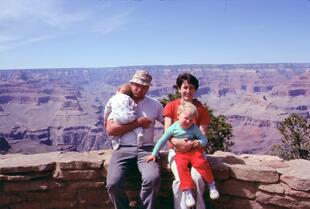 1977 July Grand Canyon00023