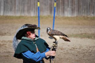 Louisiana Renaissance Festival 11-28-14 013