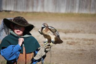 Louisiana Renaissance Festival 11-28-14 017