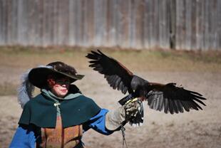 Louisiana Renaissance Festival 11-28-14 023