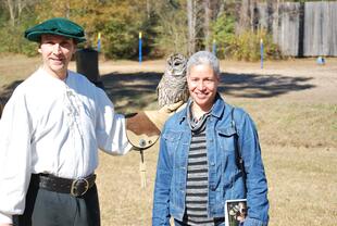 Louisiana Renaissance Festival 11-28-14 041