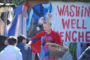 Louisiana Renaissance Festival 11-28-14 045