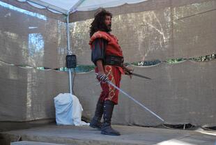 Louisiana Renaissance Festival 11-28-14 076