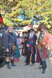 Louisiana Renaissance Festival 11-28-14 084