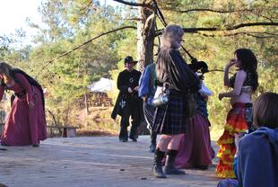 Louisiana Renaissance Festival 11-28-14 139